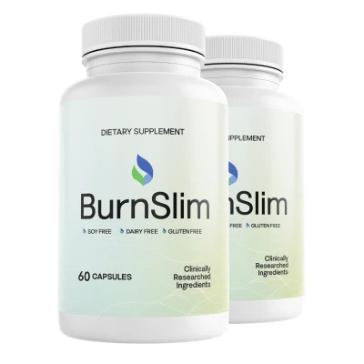 BurnSlim product image